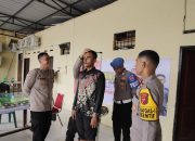 Polres Serdang Bedagai Lakukan Verifikasi Penerimaan Calon Taruna dan Bintara Polri TA 2025