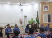 Pemkab Sergai Gelar Konsultasi Publik RKPD 2026, Fokus pada Pembangunan Panca Dambaan