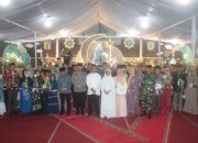 MTQH XXI Kabupaten Sergai, Membangun Generasi Qur’ani dan Religius