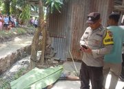 Tersengat Listrik di Bekas Kolam Ikan, 2 Warga Batang Kuis Tewas