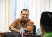 Kasman Marasakti Lubis Dukung Kebijakan Pemerintah Jadikan Ojol Pekerja Resmi