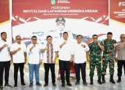 Revitalisasi Lapangan Merdeka: Kembali Ke Fungsi Awal dengan Sentuhan Modern