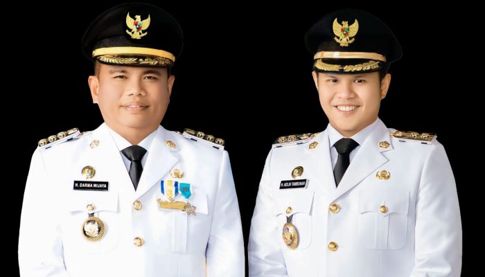 Suherman SH Ucapkan Selamat atas Pelantikan Bupati dan Wakil Bupati Serdang Bedagai Periode 2025 – 2030