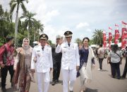 Resmi Dilantik Presiden Prabowo Subianto, Rico Tri Putra Bayu Waas dan H. Zakiyuddin Harahap Wali Kota dan Wakil Wali Kota Medan 2025-2030