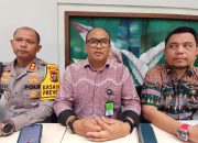 Besok! Pemko Medan Terapkan Perubahan Arus Lalu Lintas Jalan HM Yamin – Perintis Kemerdekaan