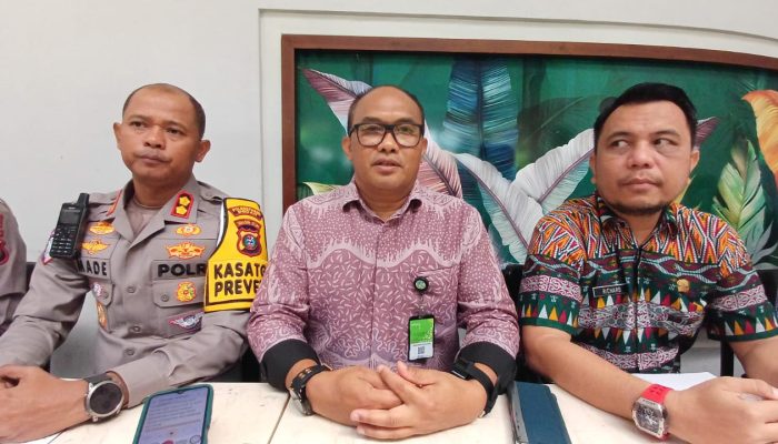 Besok! Pemko Medan Terapkan Perubahan Arus Lalu Lintas Jalan HM Yamin – Perintis Kemerdekaan