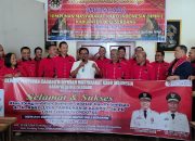 Ir. H. Kamalludin Ginting M.MA Terpilih Kembali Sebagai Ketua HMKI Kabupaten Deli Serdang Periode 2025-2030