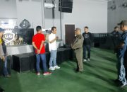 Diskotek Grand Galaxy Tak Miliki  Legalitas Sesuai Kegiatan Usahanya Dari Pemkab Serdang Bedagai