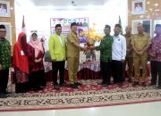 Pemkab Sergai-IGRA Tingkatkan Kompetensi Guru dalam Menangani Anak Berkebutuhan Khusus