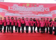 Polda Sumut Dukung Penguatan Program P2L untuk Ketahanan Pangan dan Makan Bergizi Gratis