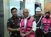 Penyidik JAM PIDSUS Tetapkan dan Tahan 7 Tersangka Tindak Pidana Korupsi dalam Tata Kelola Minyak Mentah PT Pertamina