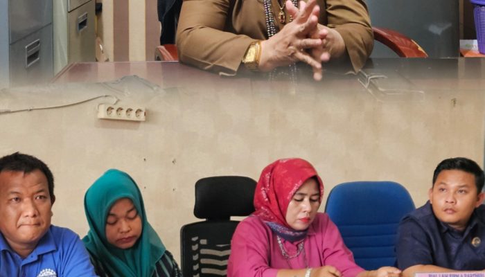 Nyawa Bocah Melayang, Dinkes Tanjungbalai Berlindung di Balik Alasan!