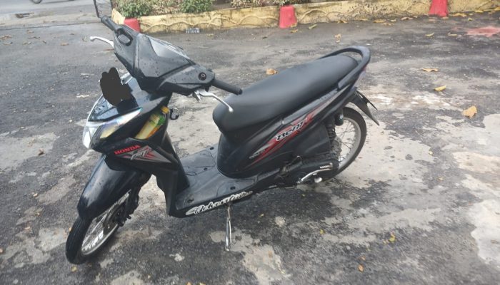 Gawat! Pengendara Sepeda Motor Ditilang Bayar Rp1.3 Juta