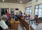 PWI Pusat Pecat Tiga Anggota PWI Sumut