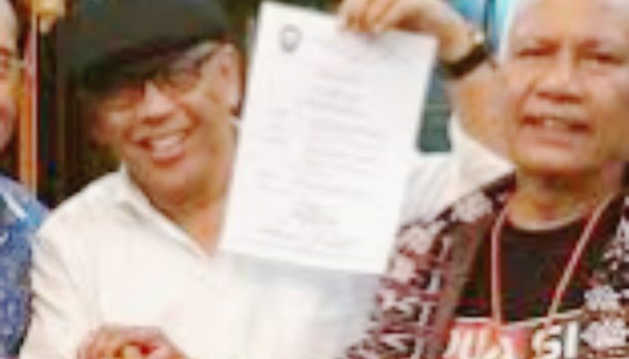 Ulama Dikriminalisasi, TPUA dan Eggi Sudjana Angkat Bicara di Kasus Ustadz Muslim