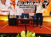 Dua Wakil Rakyat Tebing Tinggi Ini Belajar ke Jakarta, Biar Pembangunan Makin Tepat Sasaran