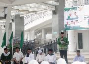 NU ke-102 Tahun: Wabup Sergai Tekankan Persatuan dan Pemberdayaan Umat