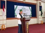 KAHMI Sumut Diminta Fokus pada Penguatan Kaderisasi, Bukan Anggota Kehormatan