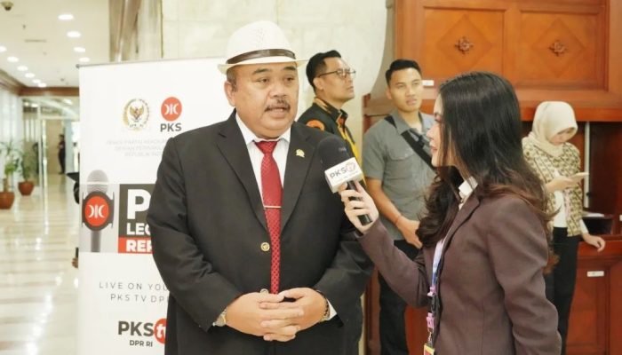 Ateng Sutisna: Kalau Terbukti Salah, Pecat Saja Aparat Desa yang Nakal