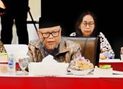 Waduh! Ada Pesta Begituan di Apartemen, Anggota DPR RI Minta Polisi Usut Tuntas