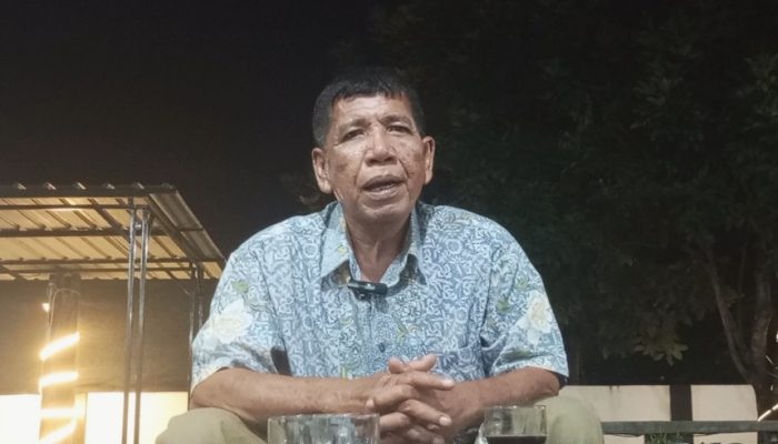 Pemerhati Peduli Serdang Bedagai Soroti Defisit Rp 53 Miliar: Salah Kelola atau Kebocoran Keuangan?