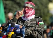 Hamas Sebut Israel Langgar Gencatan Senjata, Pertukaran Tawanan Ditunda