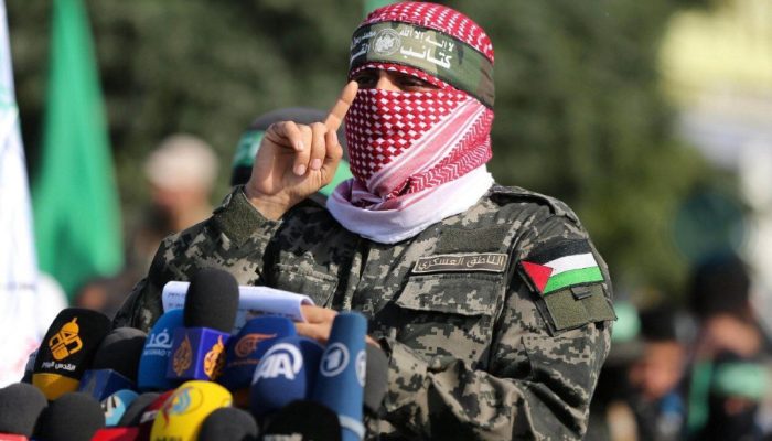 Hamas Sebut Israel Langgar Gencatan Senjata, Pertukaran Tawanan Ditunda