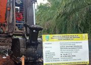 Normalisasi Parit di Bangko Pusaka Macam Proyek Main-main Pulak