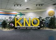 Anara Sky Kualanamu Hotel: Kenyamanan Menginap di Jantung Bandara Internasional Kualanamu