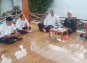 Polres Tebing Tinggi Jalin Sinergi dengan Ponpes Asbabul Rahmah untuk Perkuat Keamanan dan Ketertiban