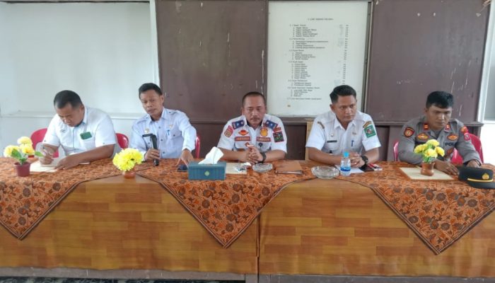 Jalan Rusak, Kesabaran Habis! Warga Siap Duduki Ruas Jalan Kabupaten
