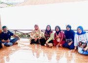 Kunjungan RS Alamanda ke Ponpes Asbabul Rahmah: Silaturahmi dan Kolaborasi dalam Kebaikan