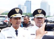 Presiden Prabowo Lantik Iman Irdian Saragih sebagai Wali Kota Tebing Tinggi, Ajak ASN Fokus Melayani Masyarakat