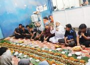 Tradisi Munjung di Sahabat Mobil: Ustadz Muslim Istiqomah Jelaskan Makna dan Keutamaannya