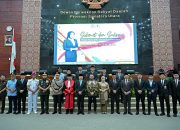 Optimisme Sinergi Pembangunan Sumut Semakin Kuat dengan Pelantikan Erni Ariyanti sebagai Ketua DPRD Sumut