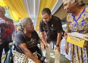 Masyarakat 2 Kecamatan Ngadu ke Anggota DPRD Medan Rommy Van Boy, Ini Keluhannya