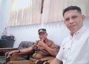 Korwil Pendidikan Pulau Rakyat Minta Lanjutan Seleksi PPPK Anak Kasek UPTD SDN 010121 Sei Piring Dihentikan