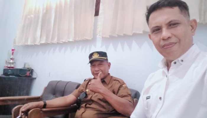 Korwil Pendidikan Pulau Rakyat Minta Lanjutan Seleksi PPPK Anak Kasek UPTD SDN 010121 Sei Piring Dihentikan