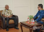 PT Bank Sumut Serahkan CSR Senilai Rp247 Juta Lebih Ke Pemkab Asahan