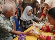 Pemkab Asahan Launching Pemeriksaan Kesehatan Gratis