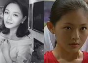 Shan Cai Barbie Hsu Ikon “Meteor Garden” Meninggal pada Usia 48 Tahun