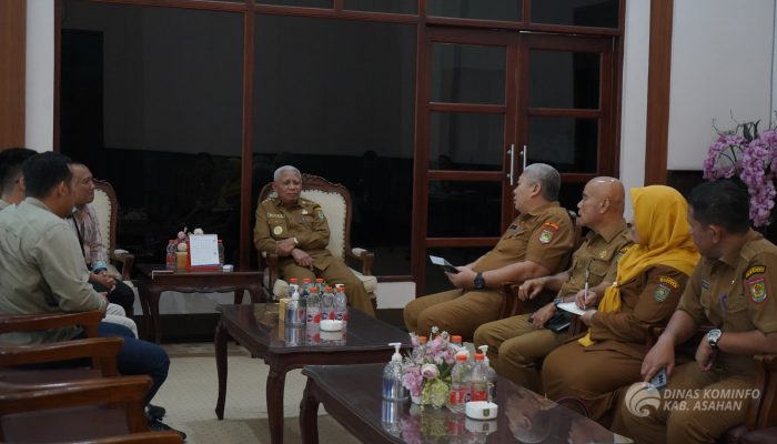 BI Akan Selenggarakan Festival UMKM di Asahan