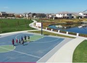 River Islands, Komunitas Terencana Terlaris di California Utara dengan Gaya Hidup Tepi Danau