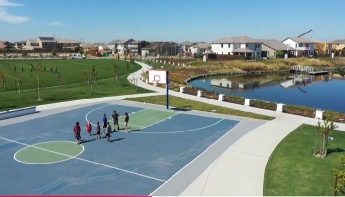 River Islands, Komunitas Terencana Terlaris di California Utara dengan Gaya Hidup Tepi Danau