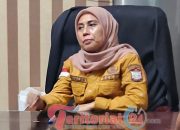 Gelombang Cuti Massal! Pejabat Pemkot Tanjungbalai Mundur Sementara, Plh Didesak Jaga Stabilitas