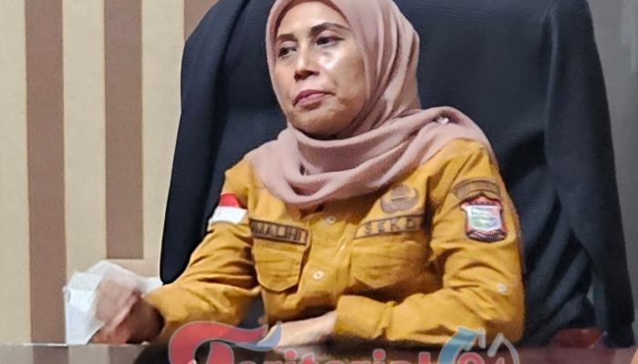 Gelombang Cuti Massal! Pejabat Pemkot Tanjungbalai Mundur Sementara, Plh Didesak Jaga Stabilitas