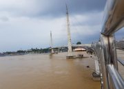 Yuk Intip Wisata Menarik di Kabupaten Batang Hari Jambi