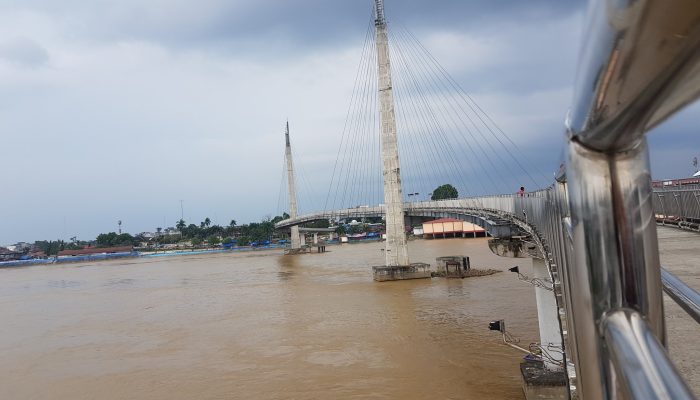 Yuk Intip Wisata Menarik di Kabupaten Batang Hari Jambi