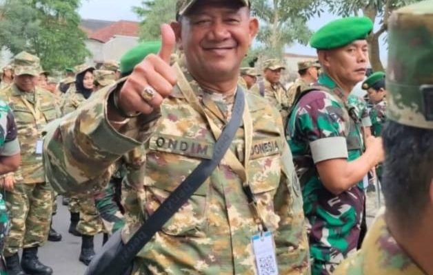 Bupati Langkat Syah Afandin Ikuti Retret Kepemimpinan di AKMIL Usai Dilantik Presiden Prabowo