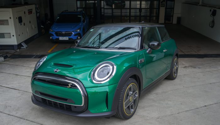 Wow! Mini Cooper 2025 Resmi Diluncurkan di Indonesia, Perpaduan Gaya, Performa, dan Teknologi Terbaru